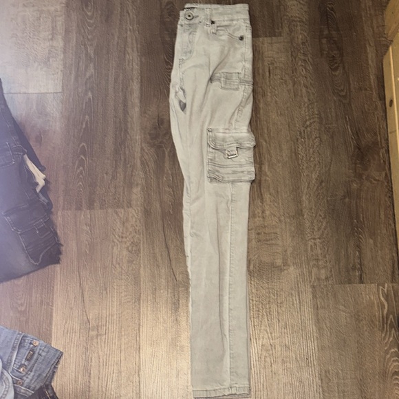 Boy jeans - Picture 6 of 8